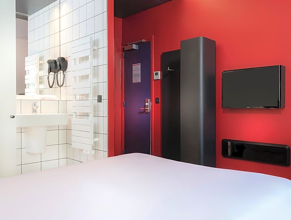 Libertel Gare De L'Est Francais