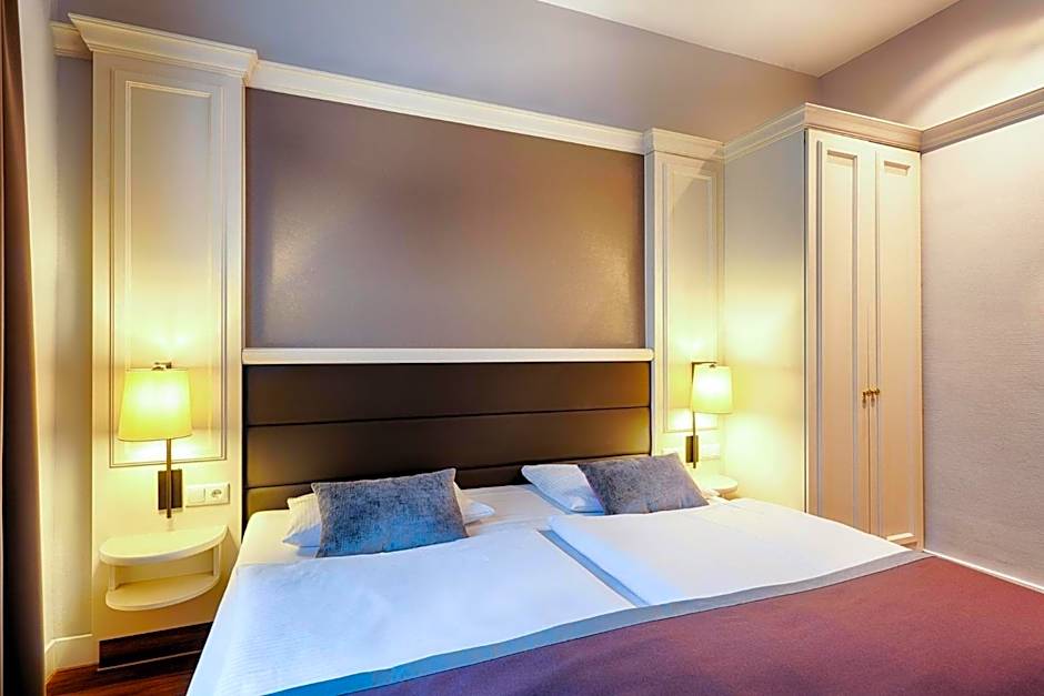 Welcome Hotel Residenzschloss Bamberg