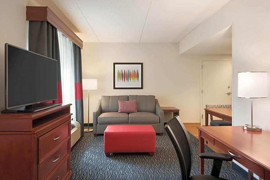 Homewood Suites By Hilton Madison