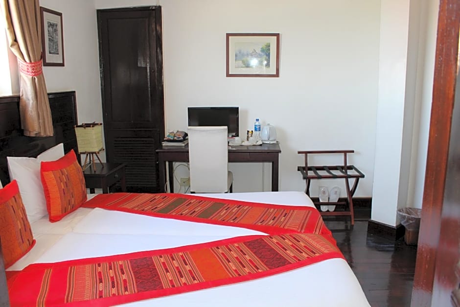 Residence Sisouk Boutique Hotel