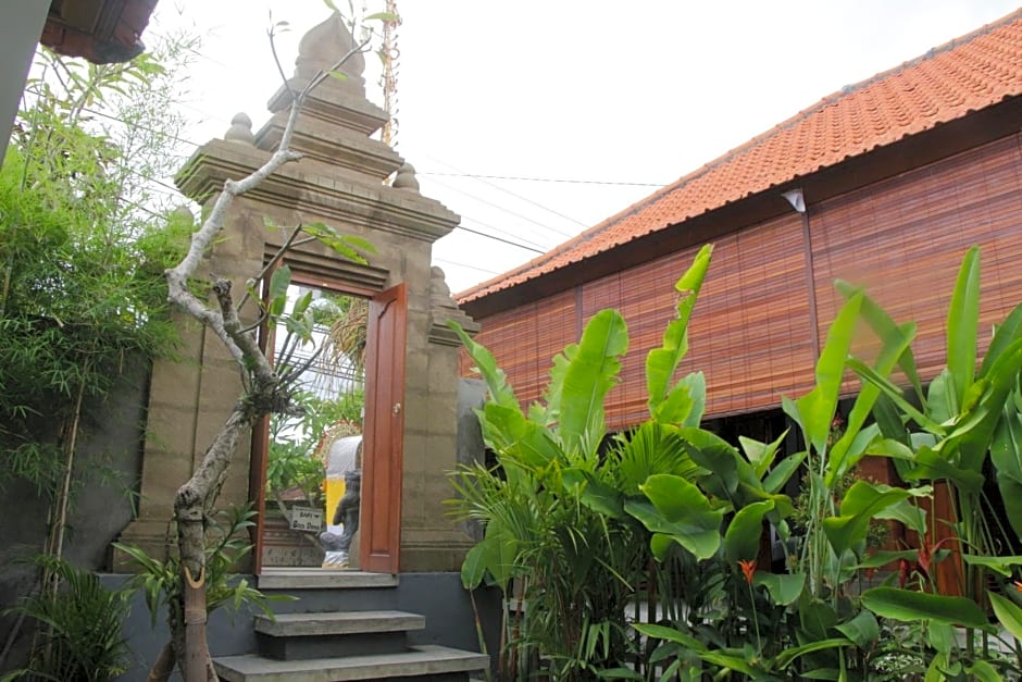 Bhuana Alit 2 Ubud – Ubud, CO