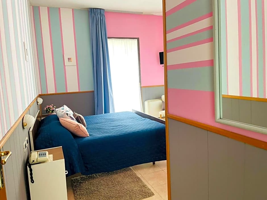Hotel Azzurra
