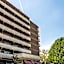 Quality Inn University Center