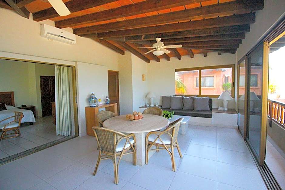 Villas del Sol en Los Tules