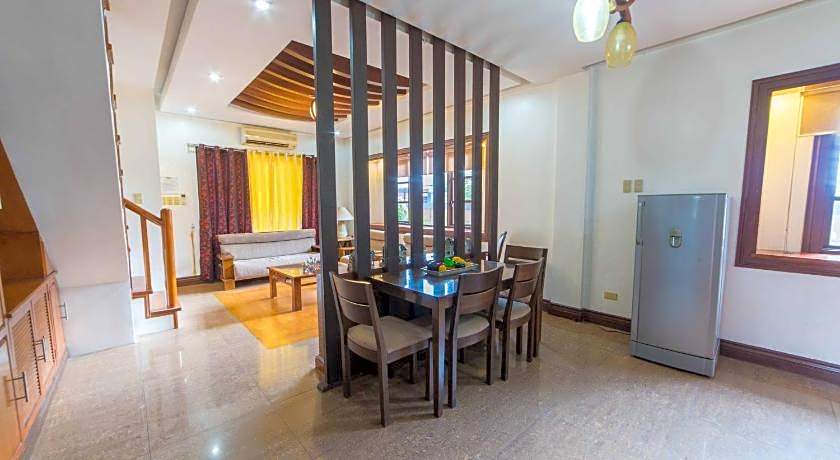 RedDoorz Plus @ Starhomes Olivianville