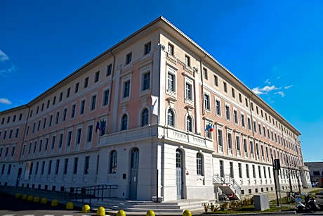 Nuovo Albergo Operai