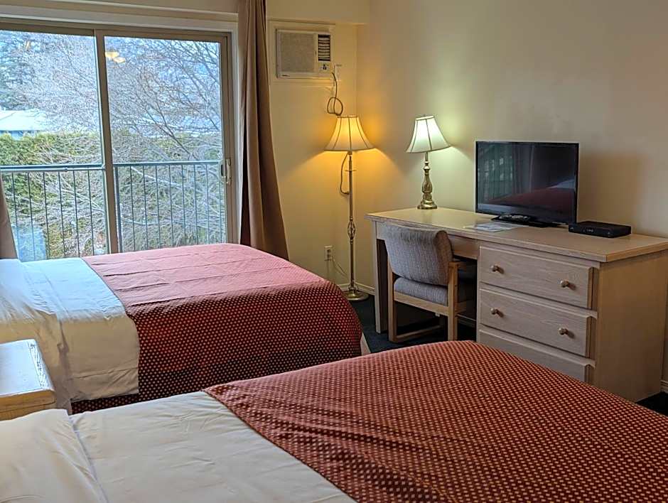 Summerland Motel