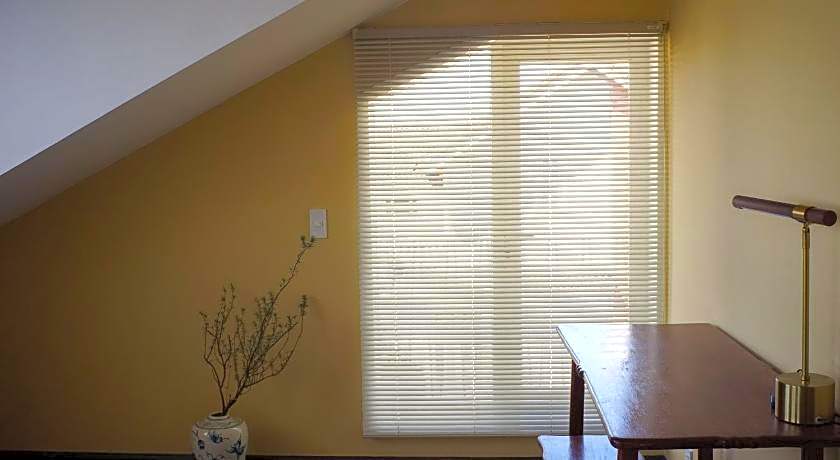 Lu Tan Homestay Da Lat