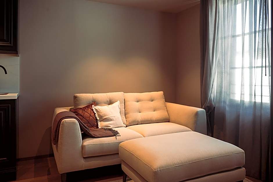 HERBERT - Boutique Apartments inkl Lungau Card