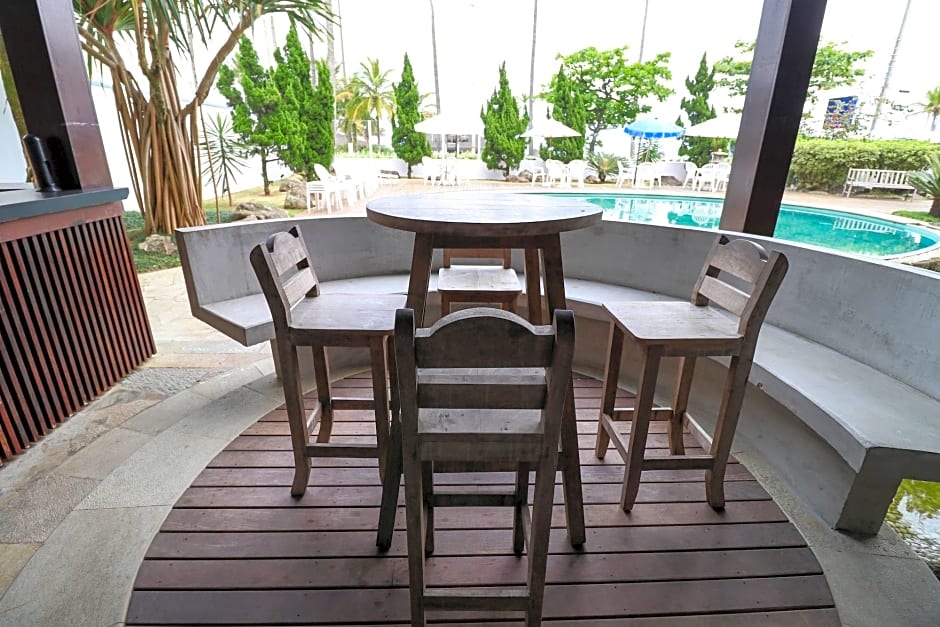 Charme Hotel Guaruja