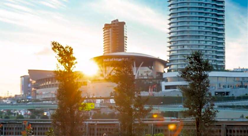 Westside Residences by Rotana