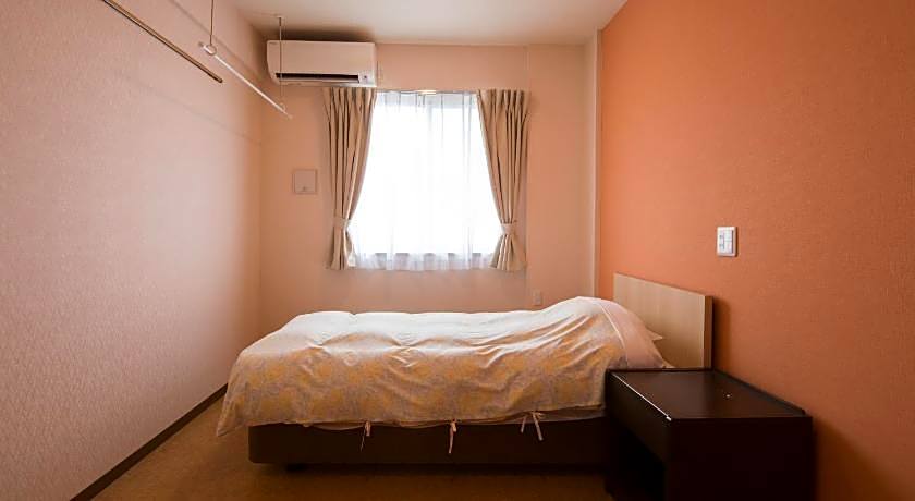 Hotel Asahi Grandeur Fuchu