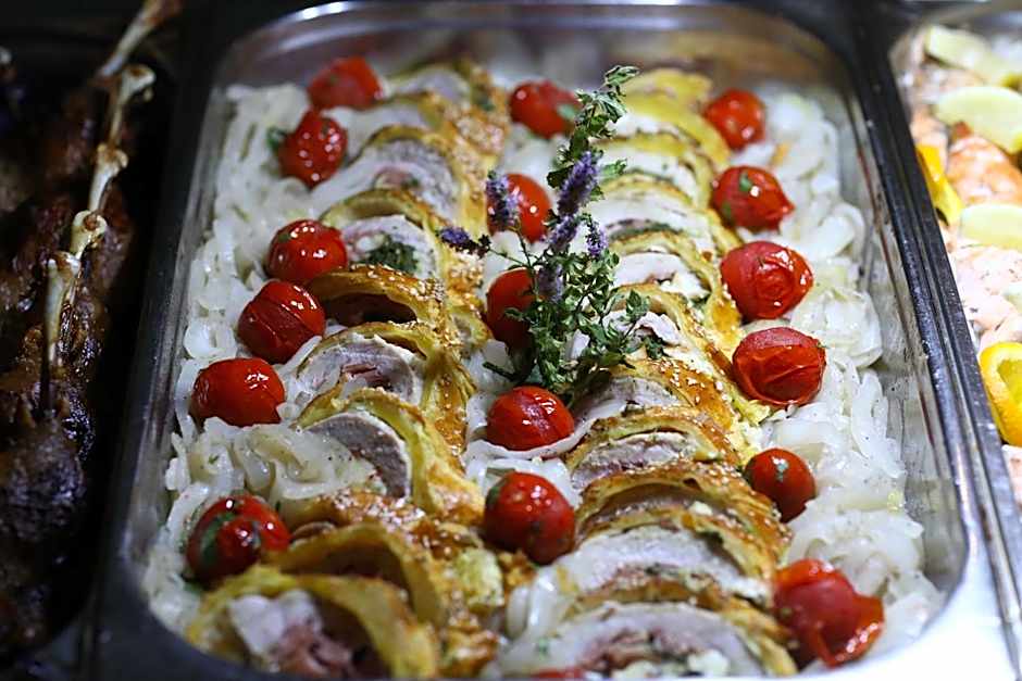 Arena Mar Hotel and SPA