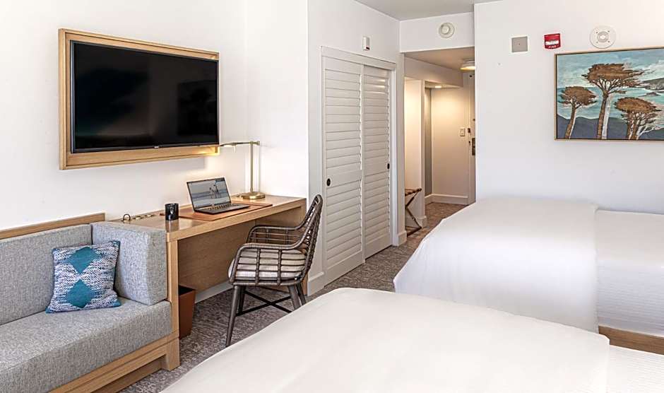 Portola Hotel and Spa