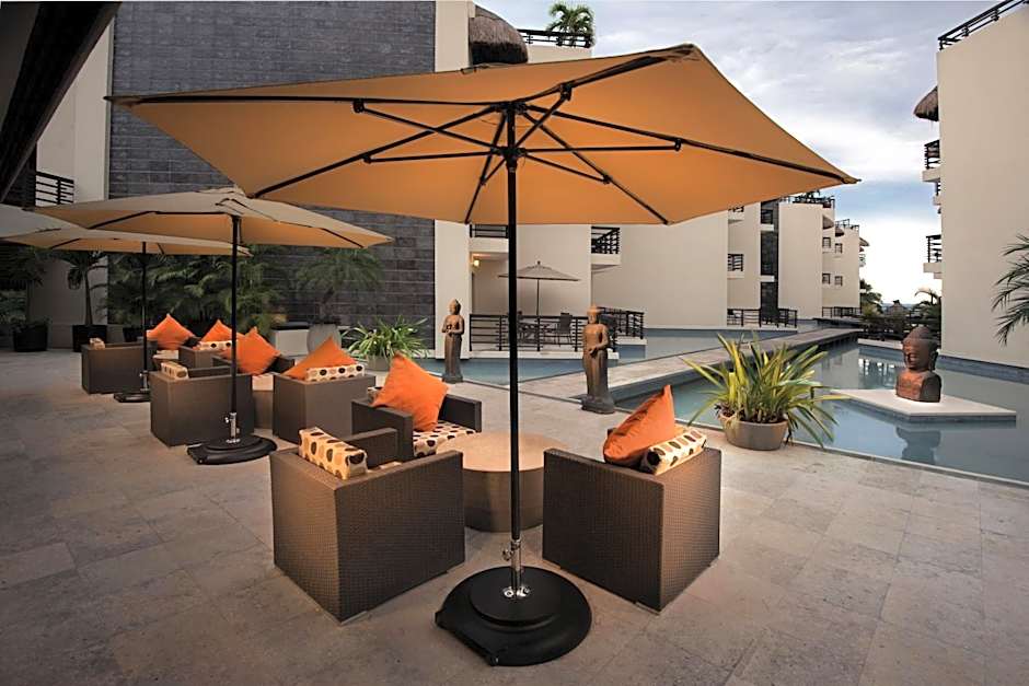 Aldea Thai Luxury by Mistik