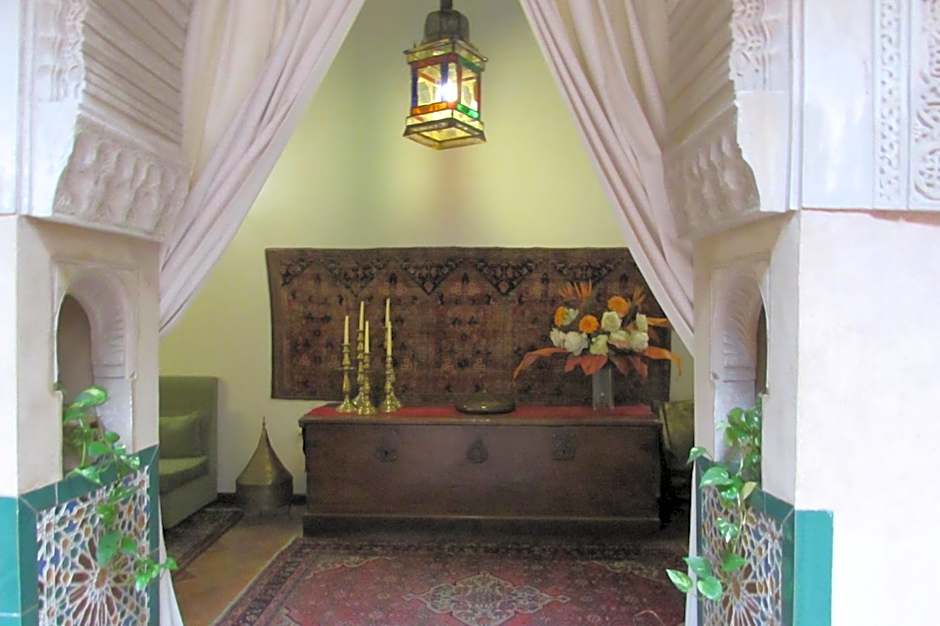 Hotel Casa Morisca