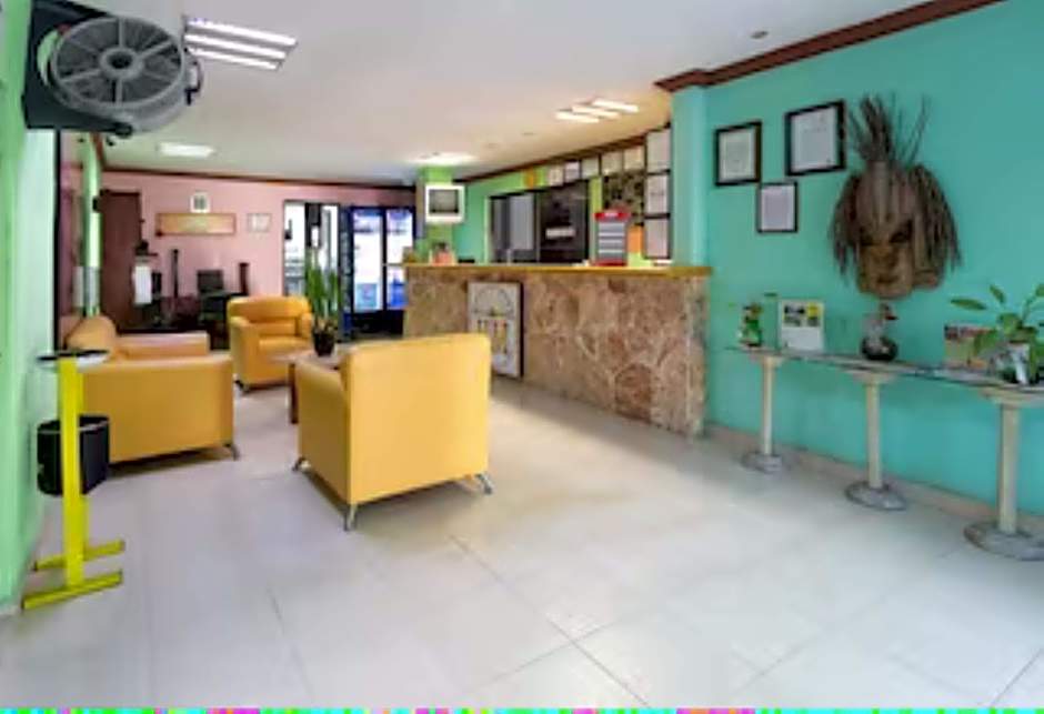 OYO Hotel Merida