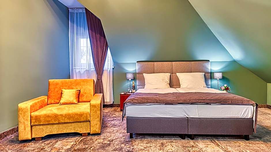 St Lukas Medical & SPA