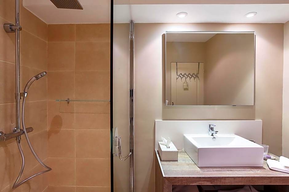 Les Terrasses du Luberon