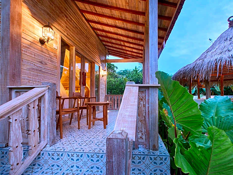 Uluwatu Desa