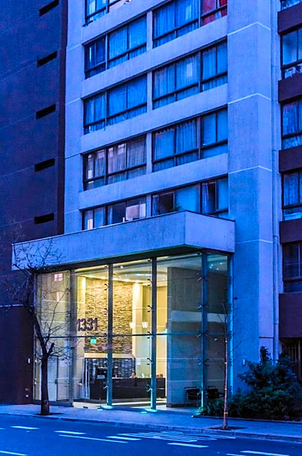 Altomoneda Apartments