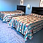 Pratt Budget Inn
