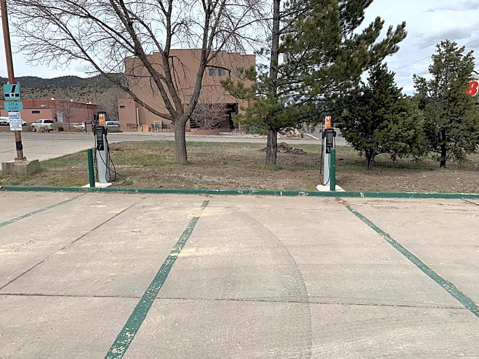 Super 8 by Wyndham Durango