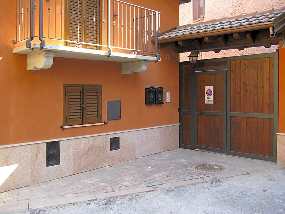 Bed Breakfast Dal Conte