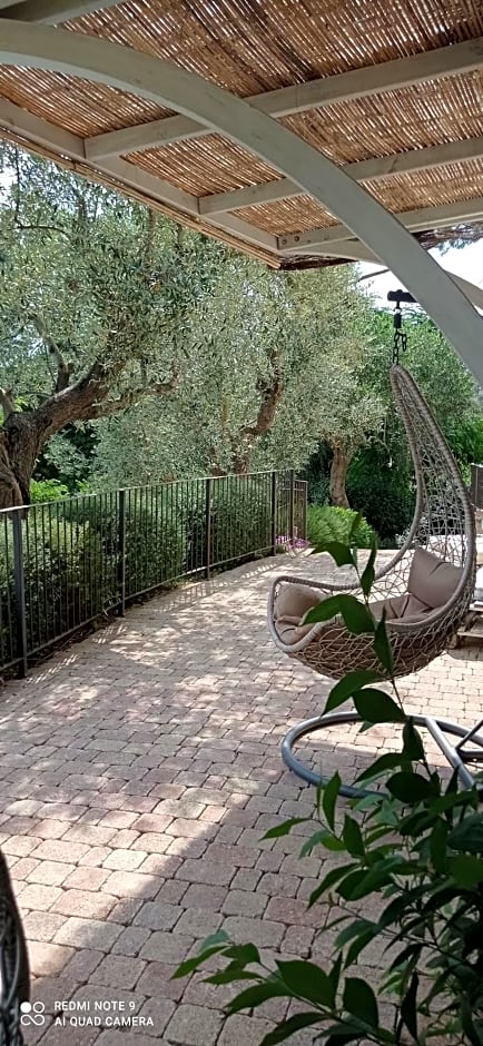 Amore a prima vista b&b