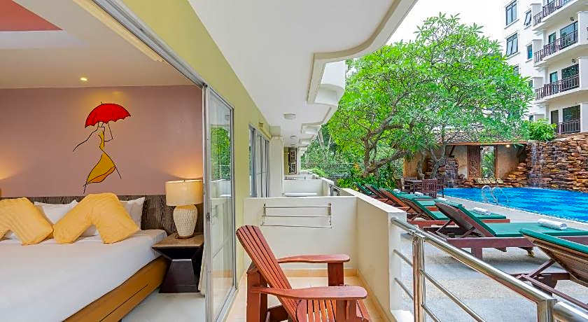 Bella Villa Prima Hotel