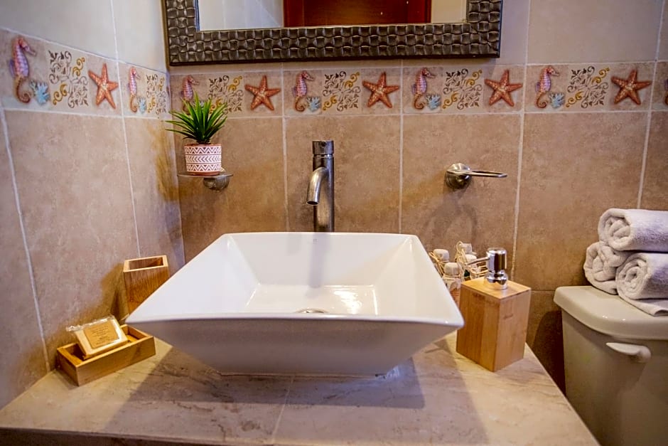 Hotel Macondo Holbox