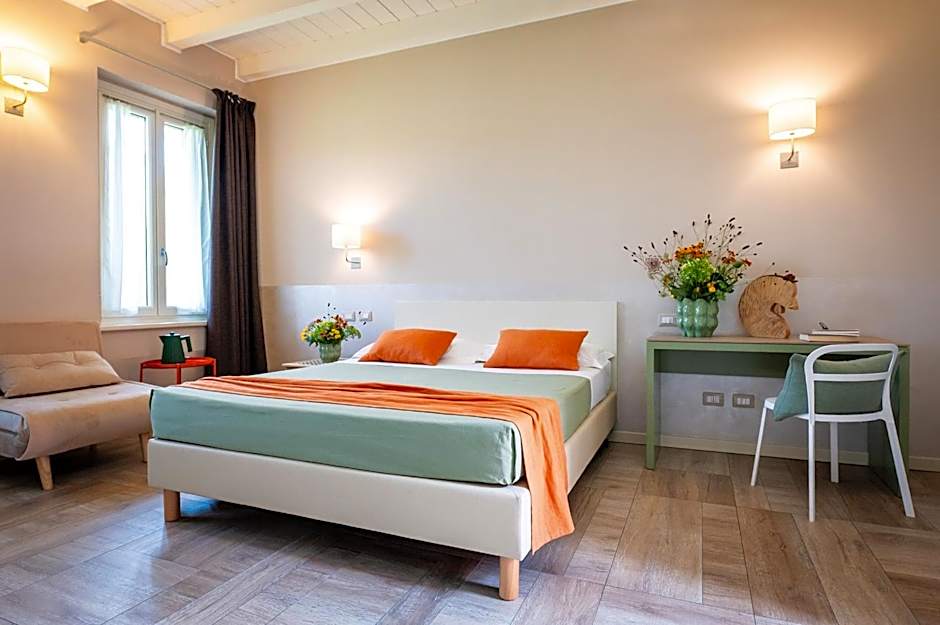 Agriturismo La Galizia