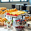 The Four Points by Sheraton Norwood Conference Center