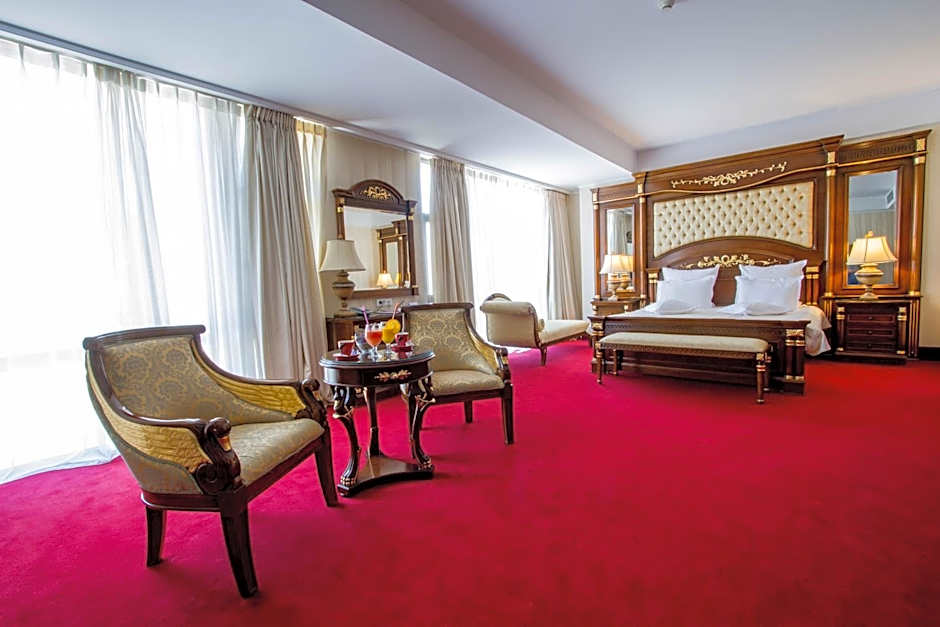 Hotel HP Tower One Brasov