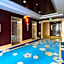 Yuexiu Hotel (Golden Key Floor)