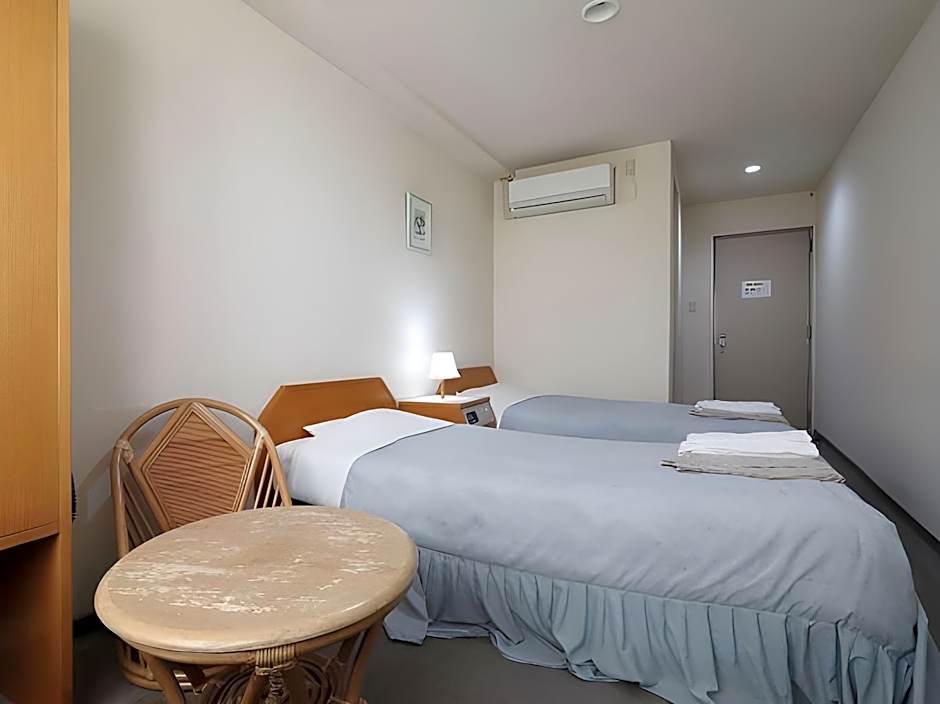 Hotel Tensui Misawa
