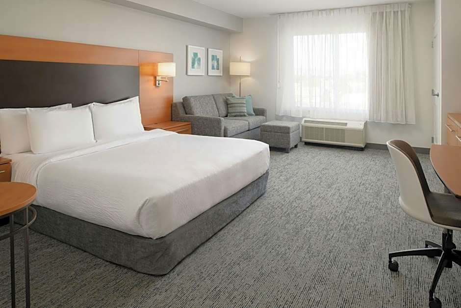 TownePlace Suites by Marriott Lancaster