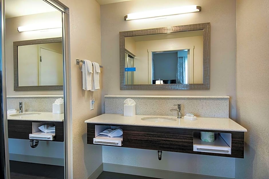 Hampton Inn By Hilton - Suites Mission Viejo CA