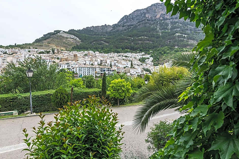Villa Turistica de Cazorla