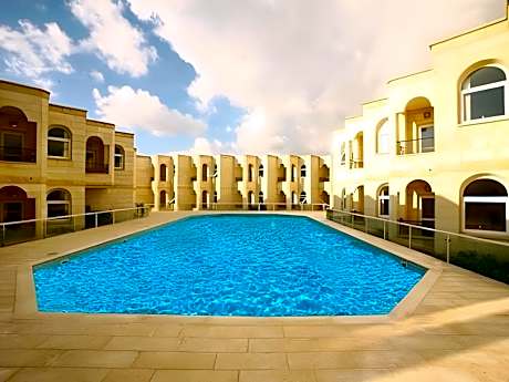 Acco Beach Hotel