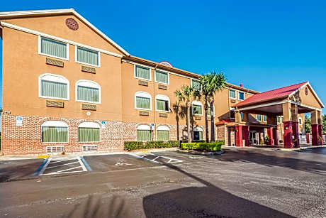 Red Roof Inn Ocala