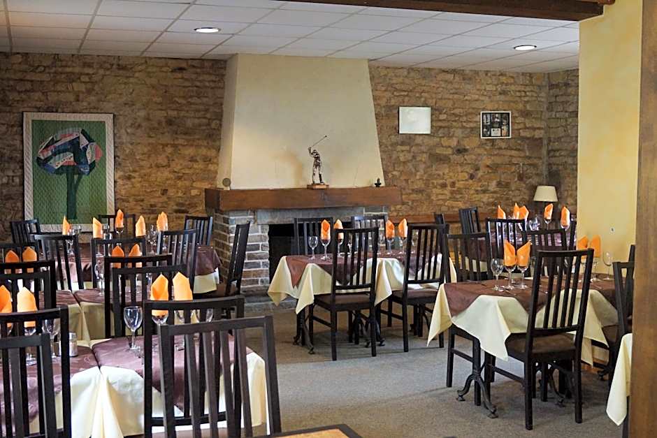Hotel du Golf de Clecy