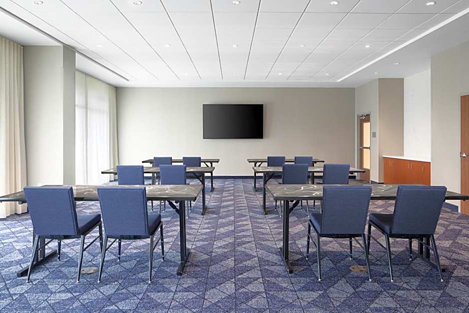 Courtyard Kodak Sevierville