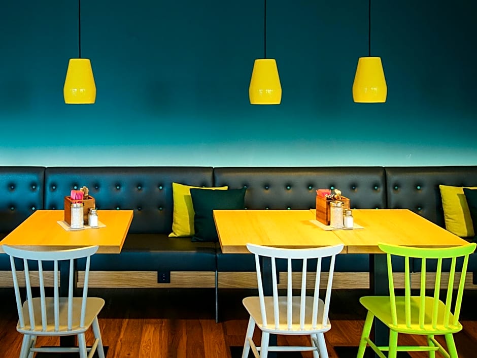 Vienna House Easy by Wyndham Berlin Prenzlauer Berg