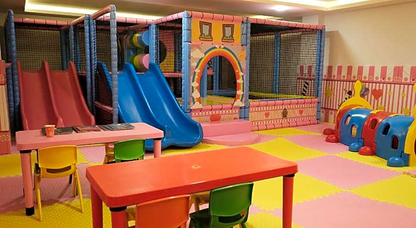 Oksijen Zone Hotels Uludag