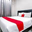 RedDoorz @ Seindo Hotel Medan