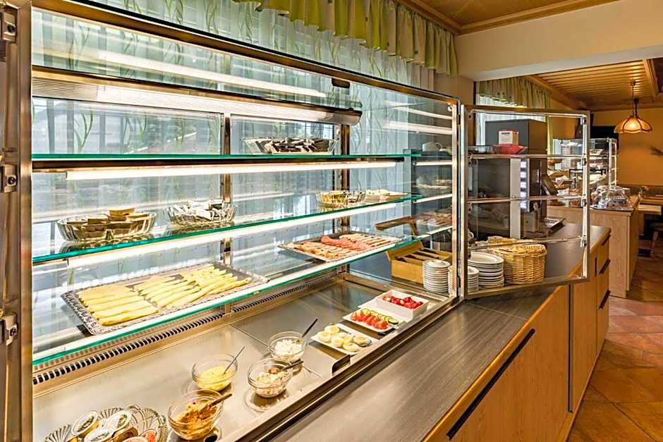 Hotel garni Steinfeld