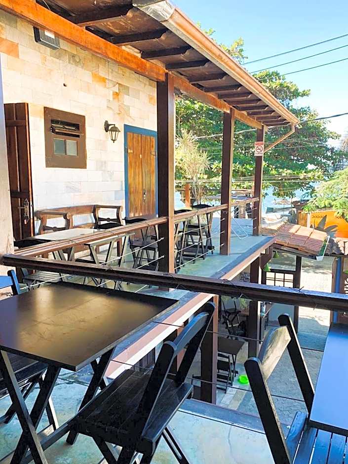 Encanto Paraty Beach