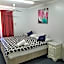 Perth City Apartment Hotel