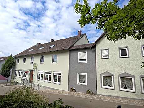 Zum Schwarzen Bären